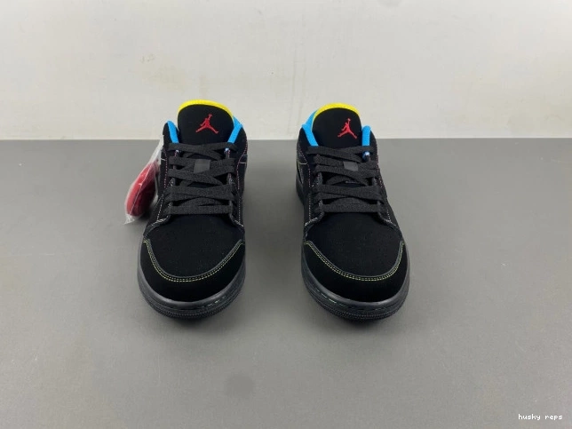 Cheap Husky 1 Jordan Olympic Phat Low 338145-003 0630